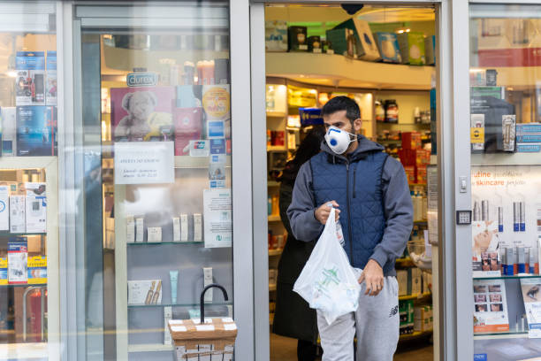 covid 90 - coronavirus in china now